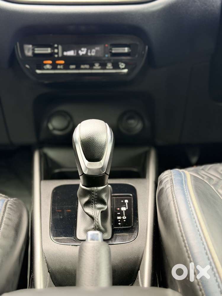 Maruti Suzuki Baleno 1.2 Alpha At, 2022, Petrol