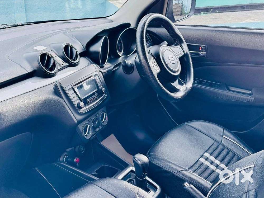 Maruti Suzuki Swift Amt Vxi, 2018, Petrol