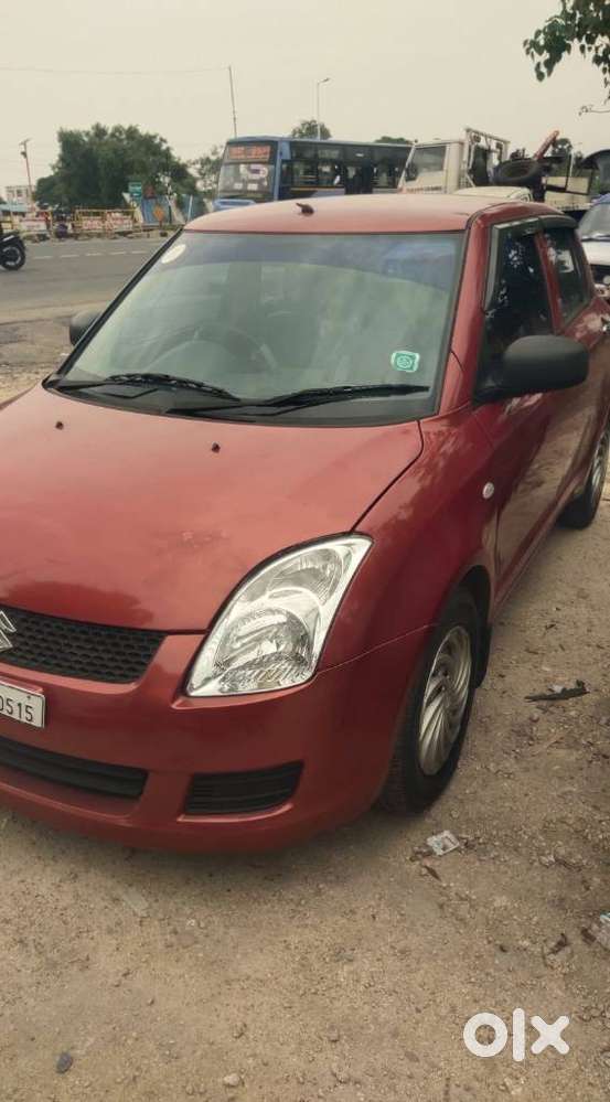 Maruti Suzuki Swift Ldi Bsiv, 2011, Diesel