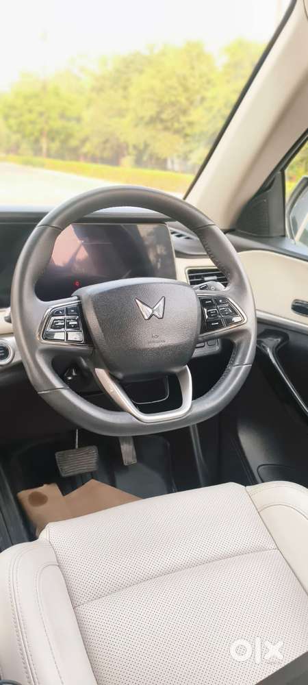 Xuv700 Petrol Automatic