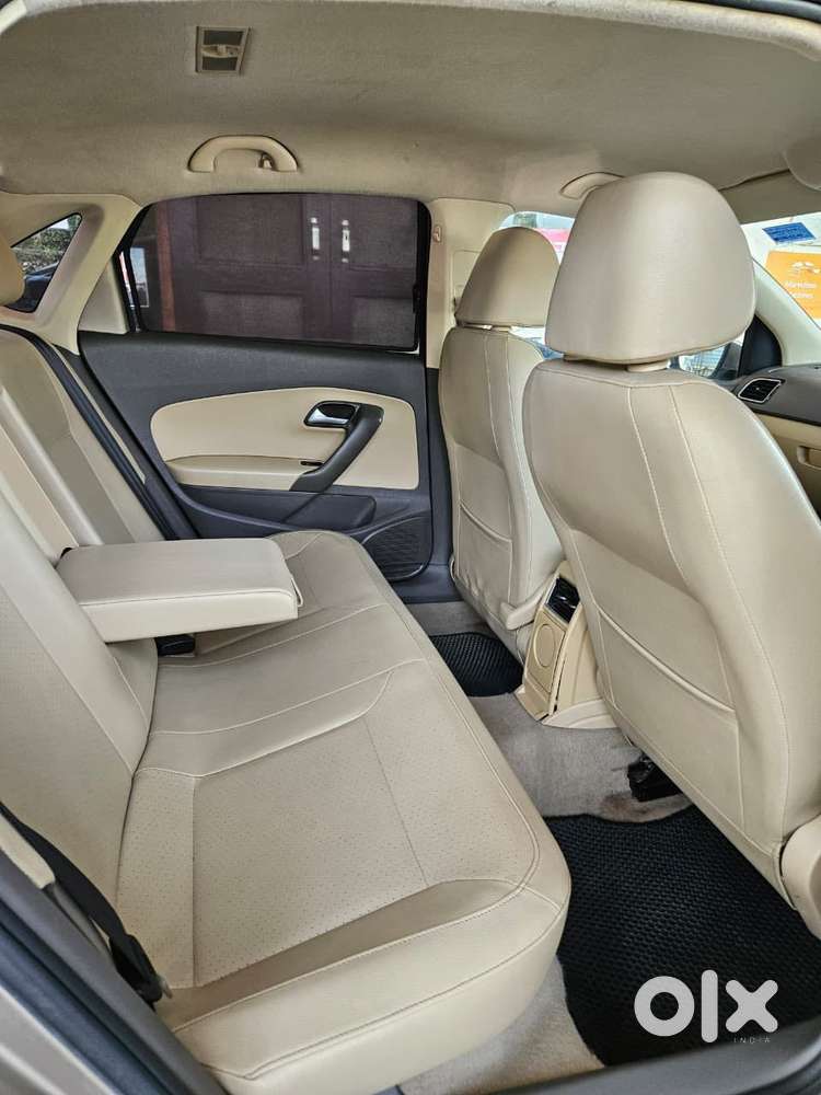 Volkswagen Vento Tsi, 2016, Petrol