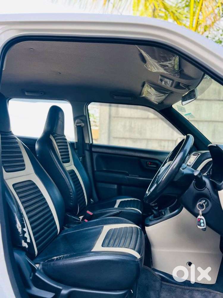 Maruti Suzuki Wagon R Lxi Optional, 2021, Cng & Hybrids