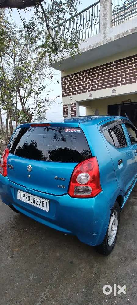 Used Maruti Suzuki A-star 2009 Lxi.