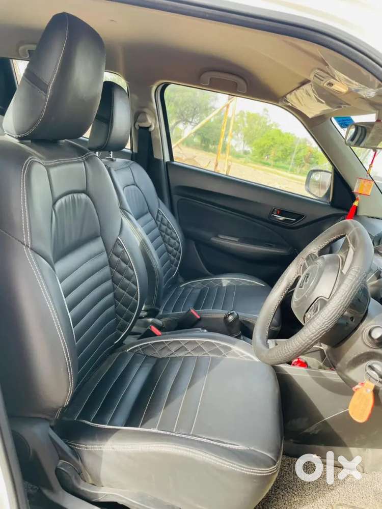 Maruti Suzuki Swift 2022