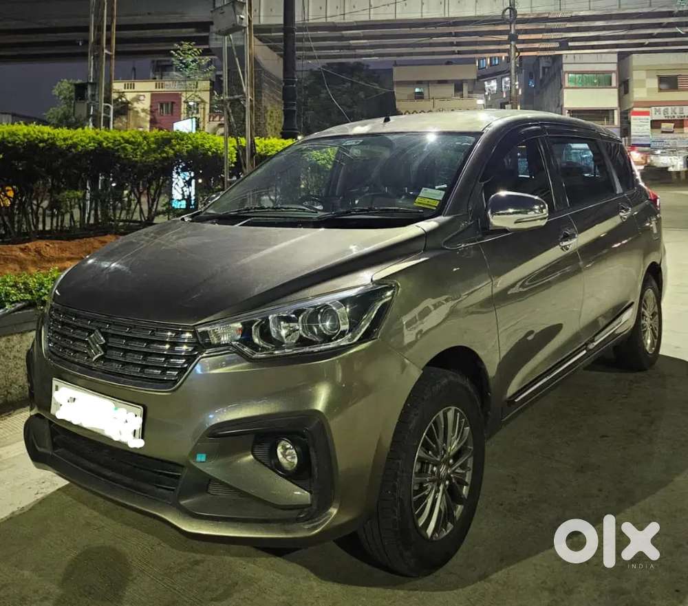 Maruti Suzuki Ertiga 2019 Petrol 85000 Km Driven