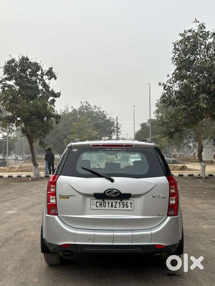 Mahindra Xuv500 Diesel Manual 2014