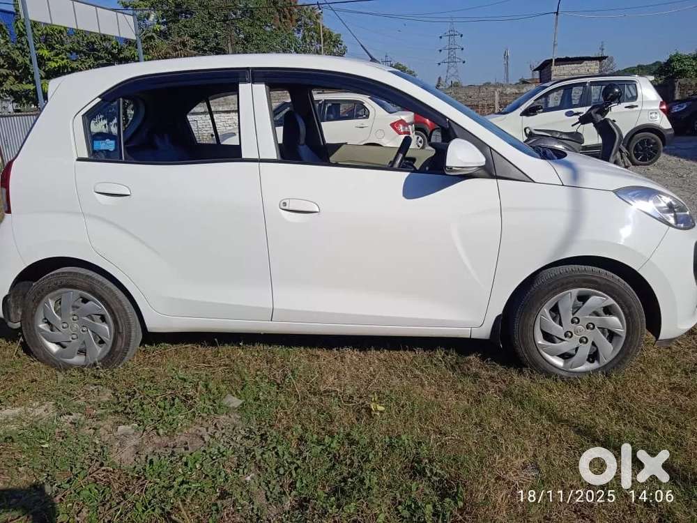 Mahindra Kuv100 Nxt 1.2 K4 Plus Petrol 6 Str, 2019, Petrol