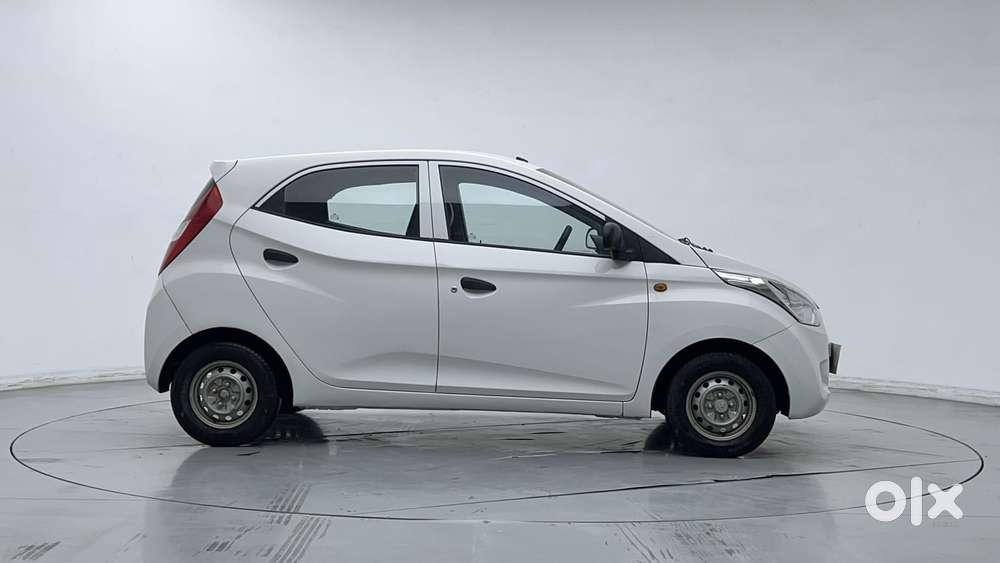 Hyundai Eon Era +, 2015, Petrol