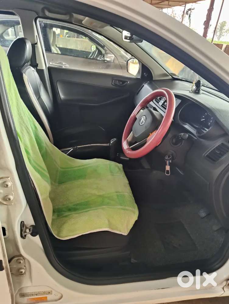 Tata Zest Quadrajet 2020