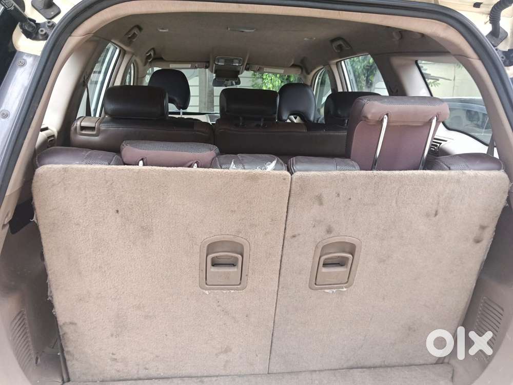 Mahindra Xuv500 W8 2wd, 2013, Diesel