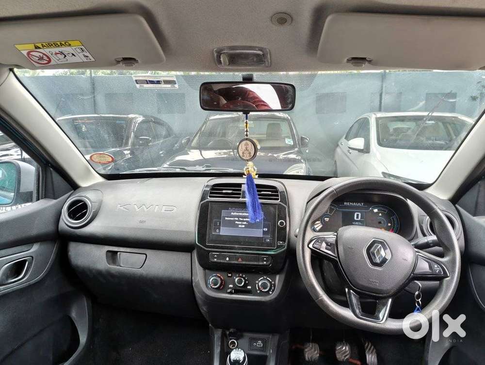 Renault Kwid 1.0 Rxt Sce Special, 2023, Petrol