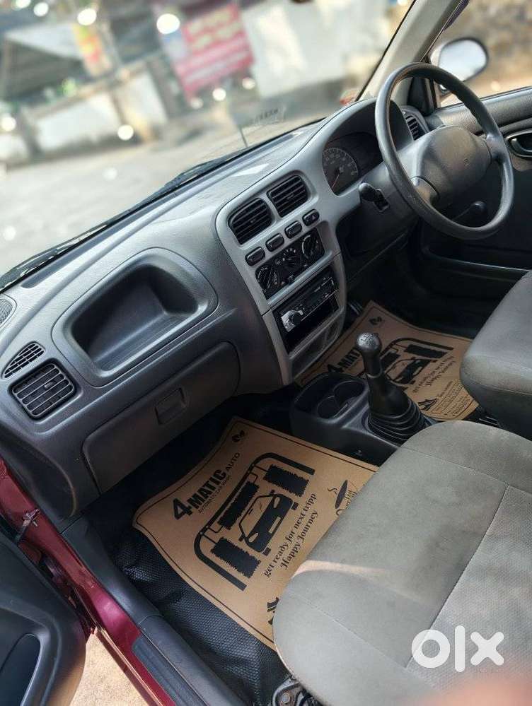 Maruti Suzuki Alto 800 2012-2016 Lxi, 2012, Petrol