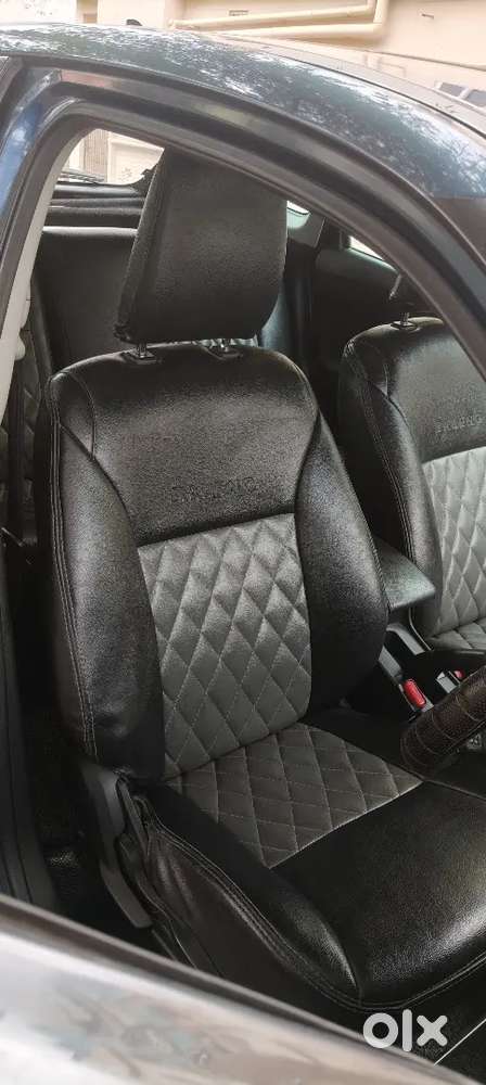 Maruti Suzuki Baleno 2018 September Model