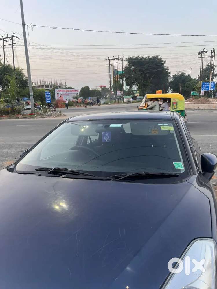 Maruti Suzuki Baleno 2018