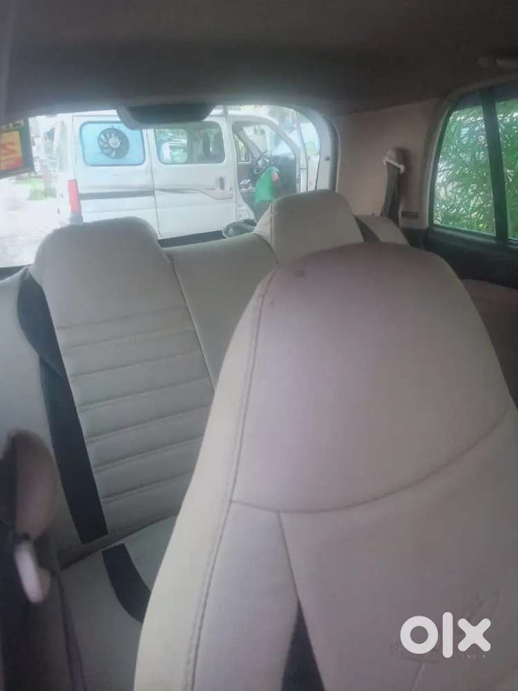 Hyundai Santro Le Zip 2014