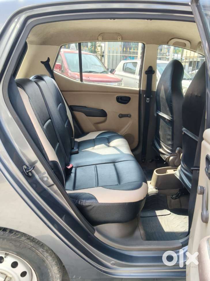 Hyundai I10 Era, 2011, Petrol