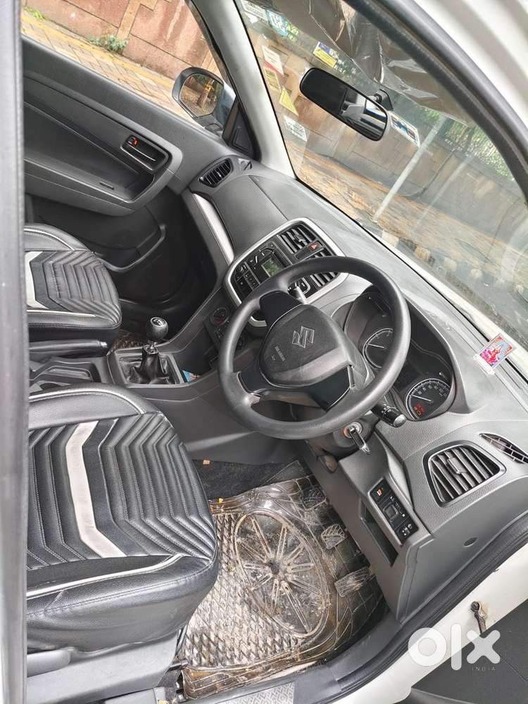 Maruti Suzuki Brezza Diesel 2016