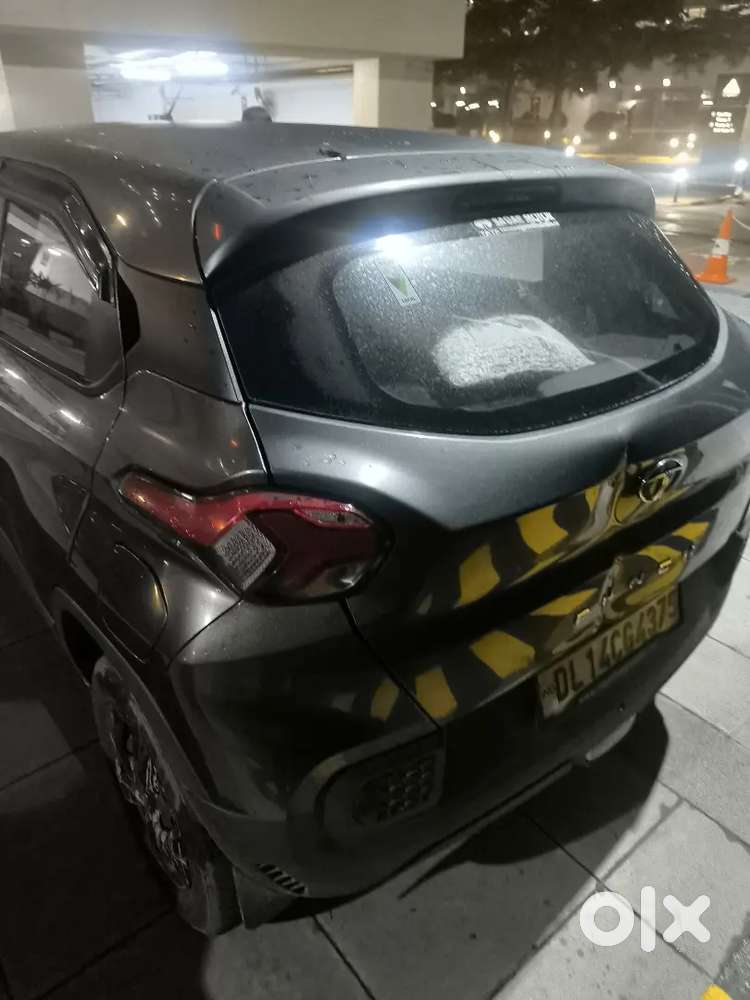 Tata Punch 1.2 Adventure 2022