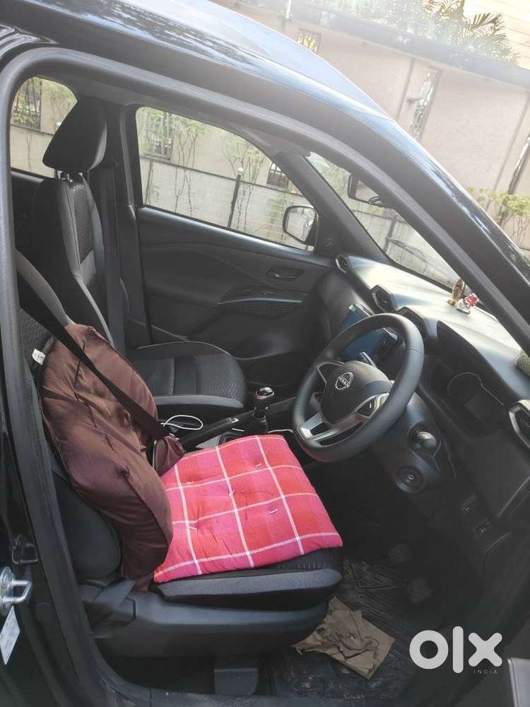 Nissan Magnite 1.0 Xl Turbo, 2025, Petrol
