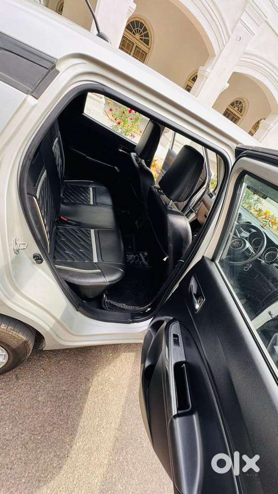 Maruti Suzuki Swift 2018 Diesel 65000 Km Driven