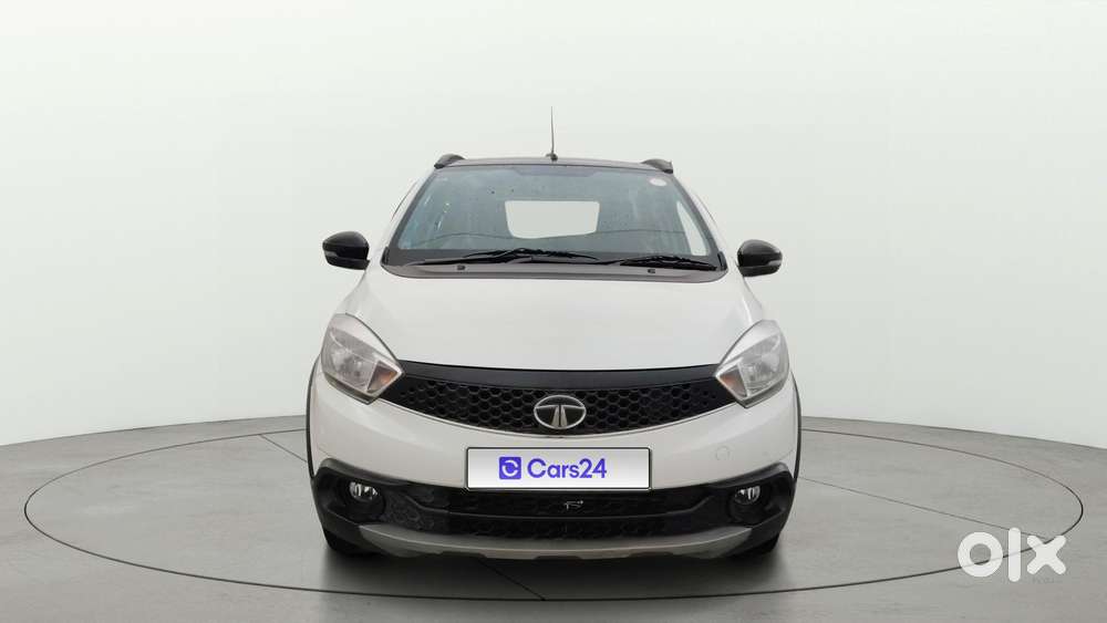 Tata Tiago Nrg Petrol, 2019, Petrol
