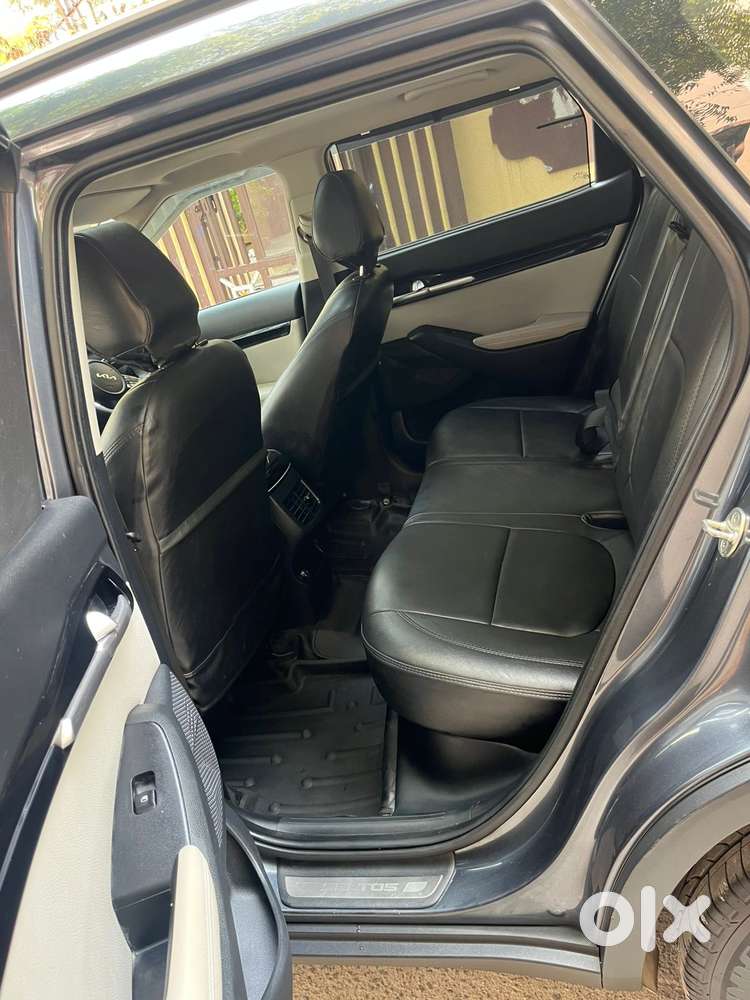 Kia Seltos Htx Plus D, 2021, Diesel