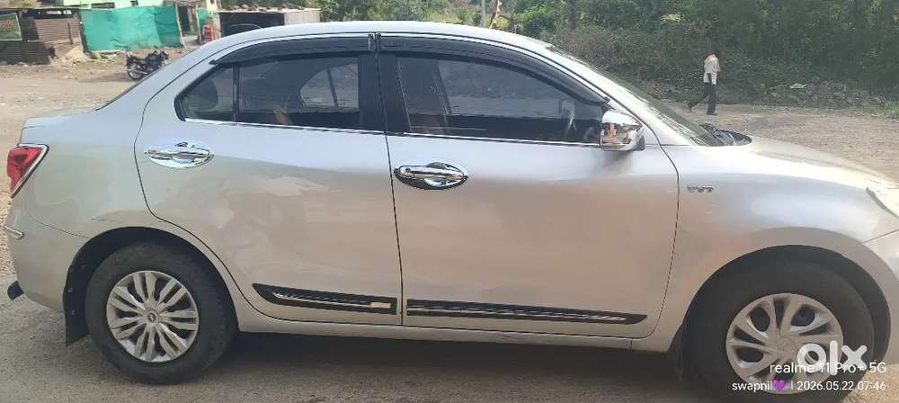 Maruti Suzuki Dzire 2019