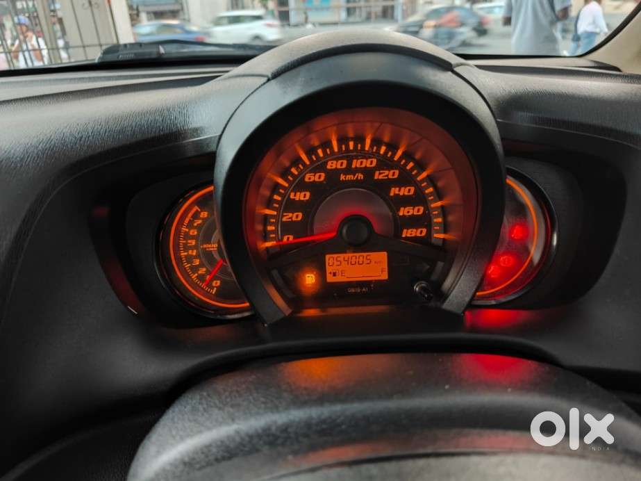 Honda Amaze 1.2 Smt I Vtec, 2014, Petrol