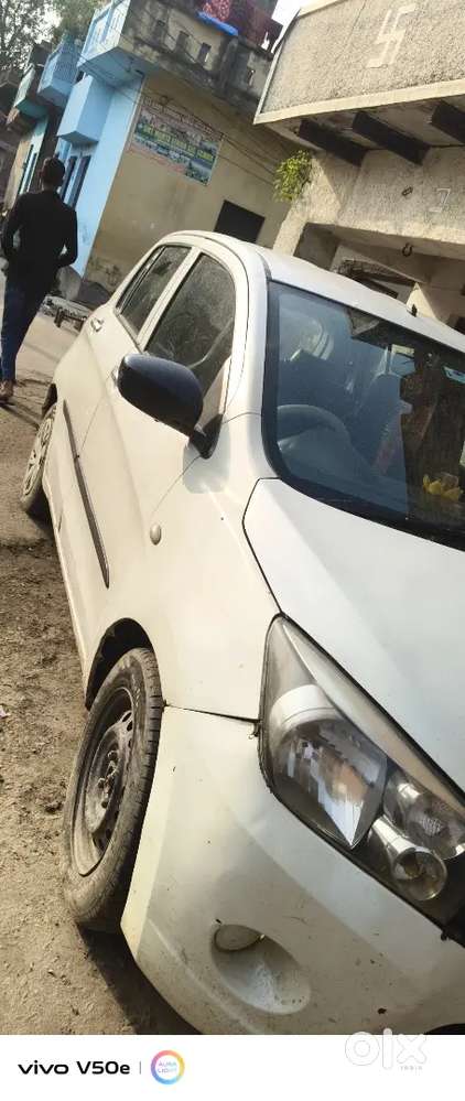 Maruti Suzuki Celerio 2015 Cng & Hybrids 35000 Km Driven