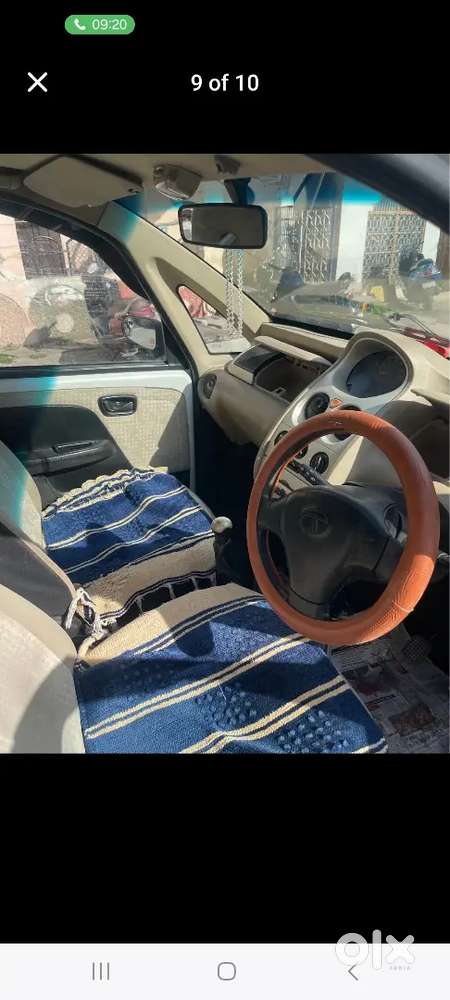 Tata Nano Xt 2015 Model