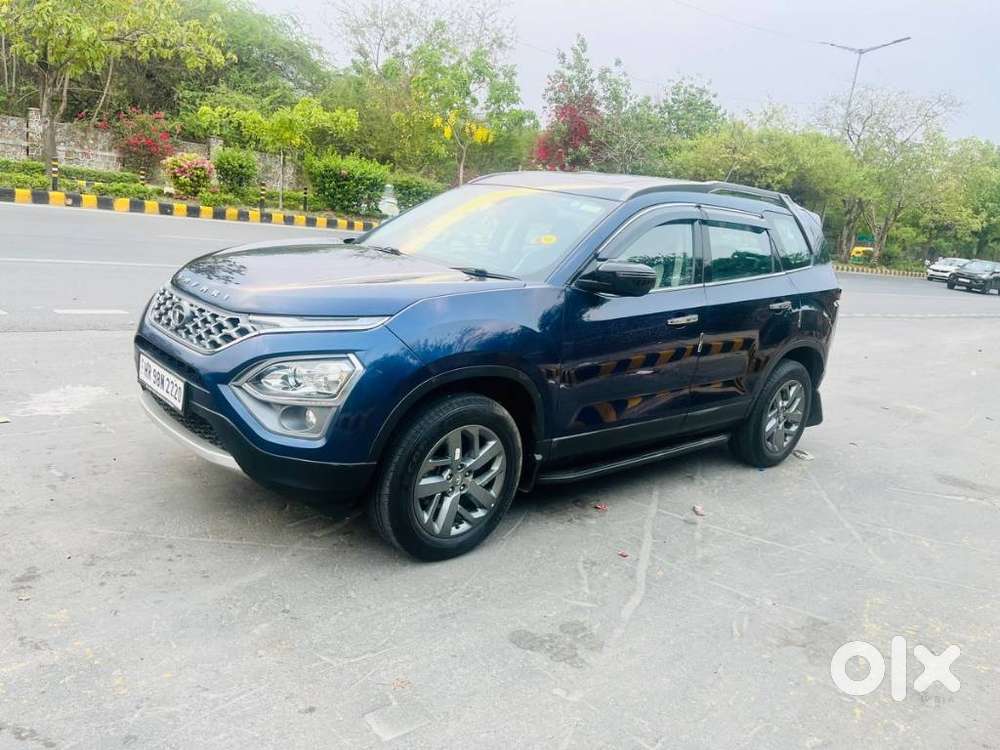 Tata Safari 2.0 Kryotec Xta Plus, 2023, Diesel