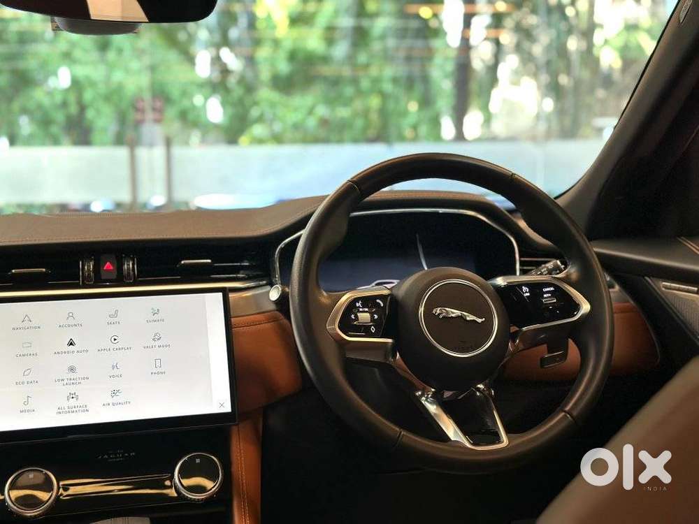 Jaguar F-pace 2.0 R Dynamic S Diesel, 2023, Diesel