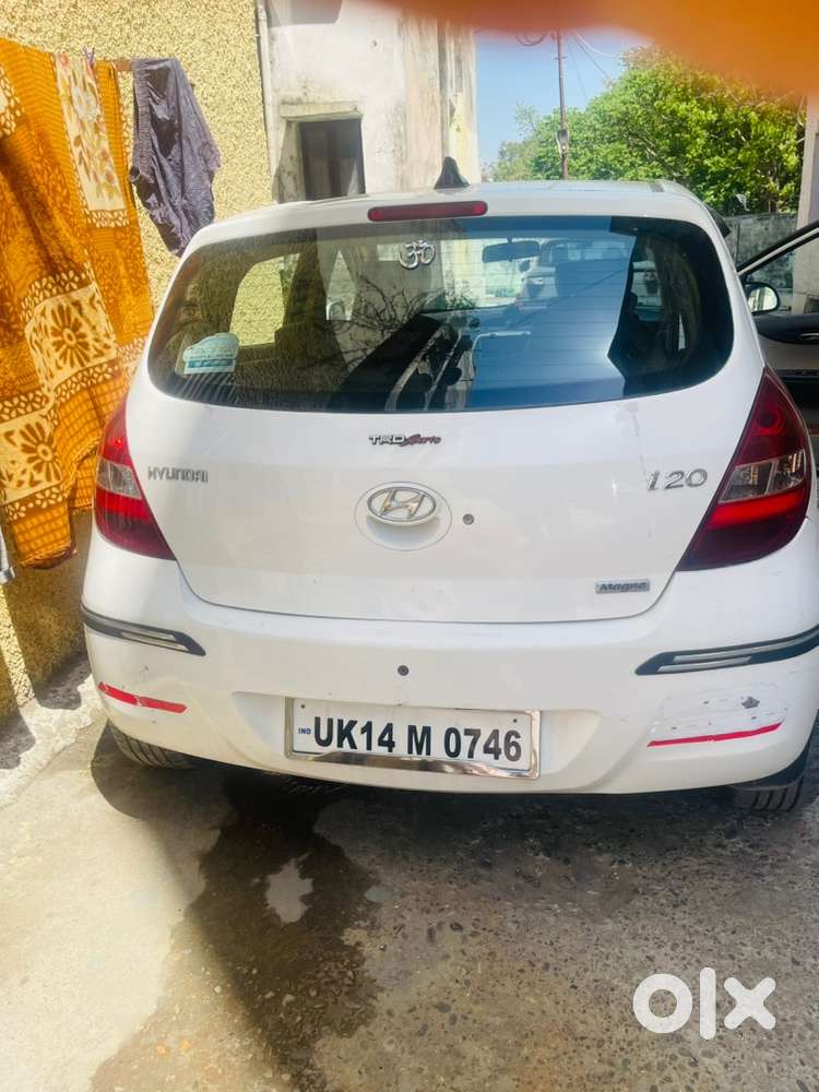 Hyundai I20 Magna Petrol Manual 2009