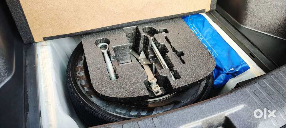 Honda Elevate Sv Mt, 2024, Petrol