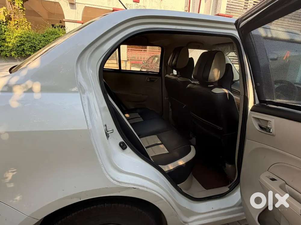 Swift Dzire Diesel Well Maintain