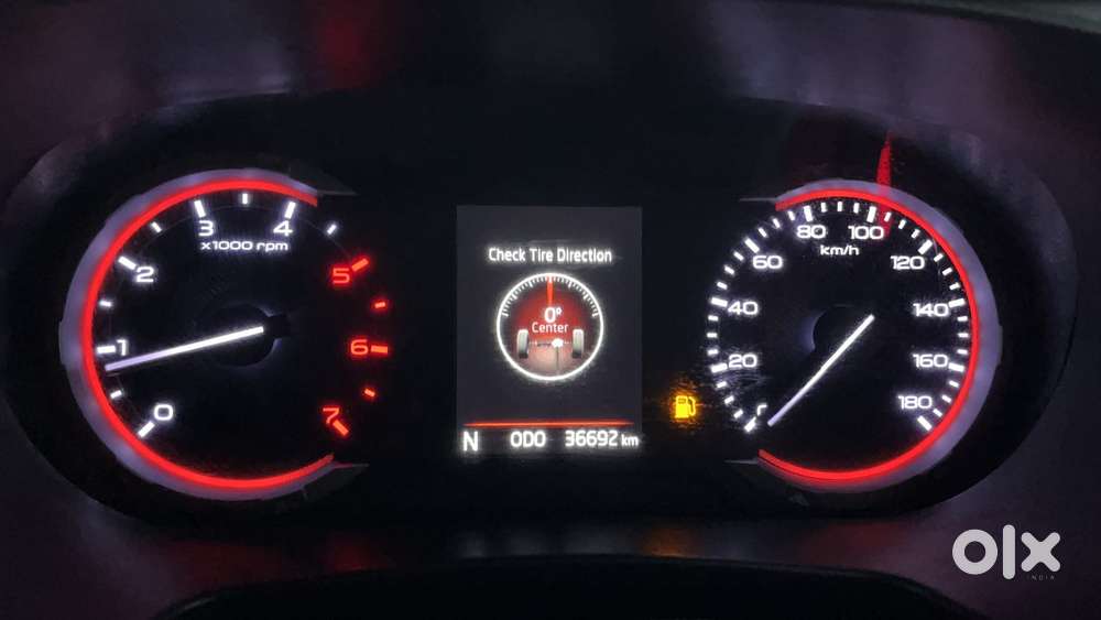 Mahindra Thar Lx Hard Top Diesel Mt Rwd, 2022, Diesel