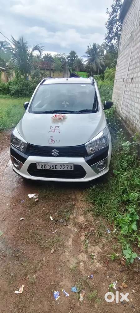 Maruti Suzuki Celerio X 2021 Petrol 28340 Km Driven