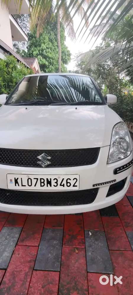 Swift Maruti 2010 Manual Petrol