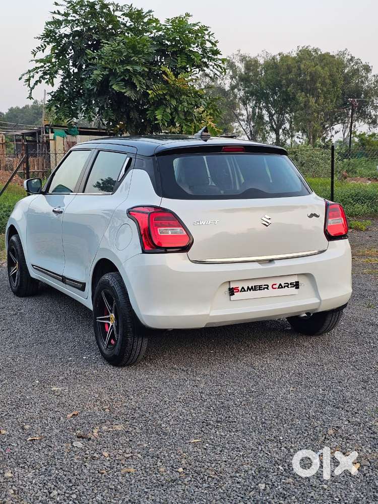 Maruti Suzuki Swift, 2019, Cng & Hybrids