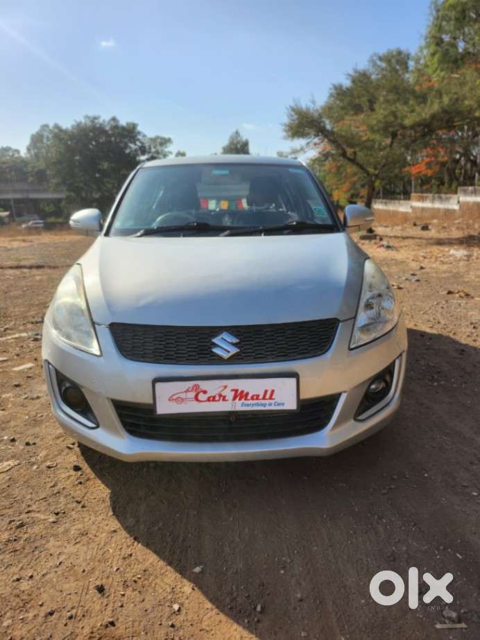 Maruti Suzuki Swift Vdi (o), 2014