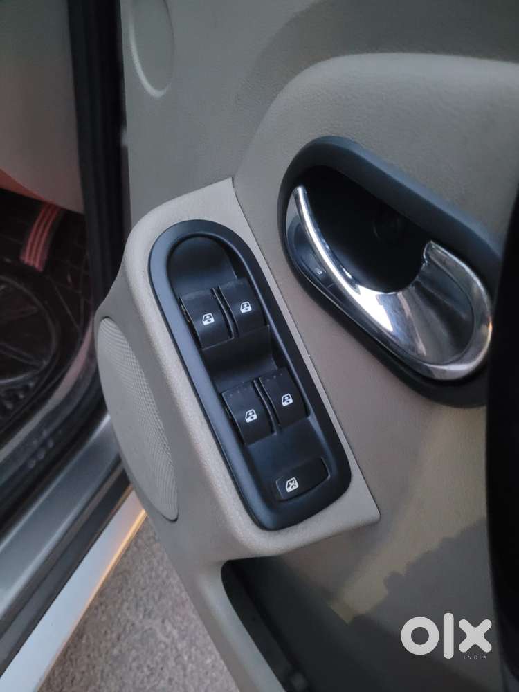 Nissan Terrano Xv D Thp 110 Ps, 2014, Diesel