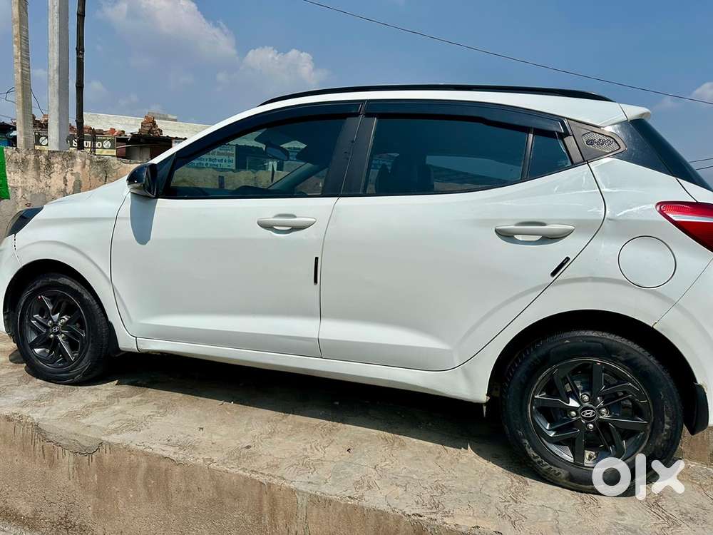 Hyundai Grand I10 2022