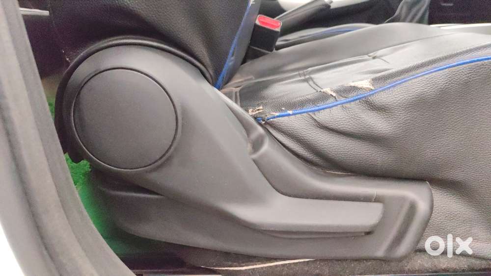 Maruti Suzuki Baleno 1.2 Delta, 2018, Petrol