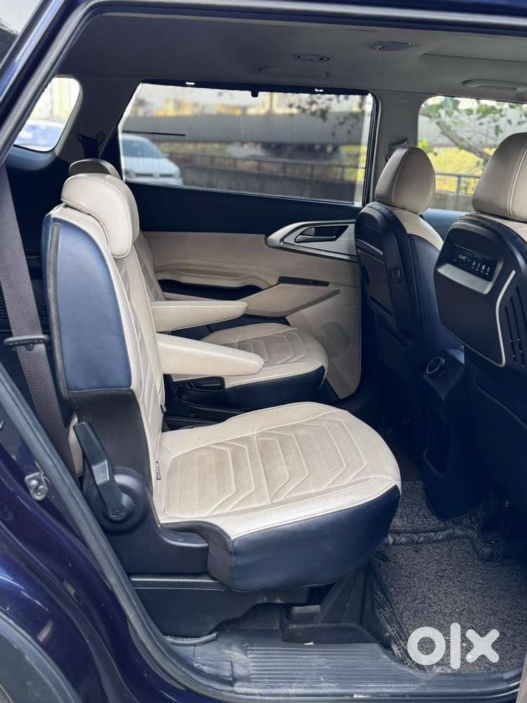 Kia Carens 1.4 Luxury Plus 6 Str, 2022, Petrol