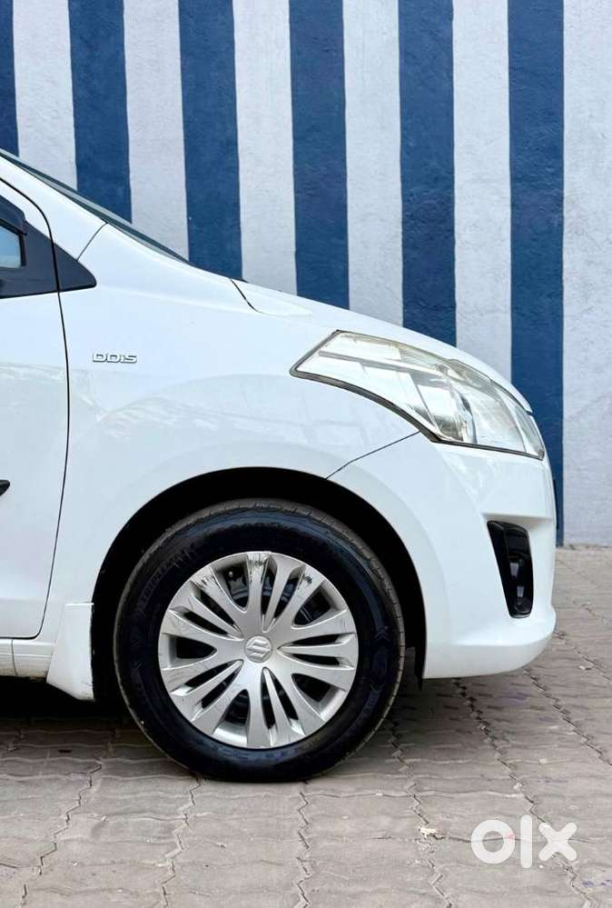 Maruti Suzuki Ertiga, 2015, Diesel