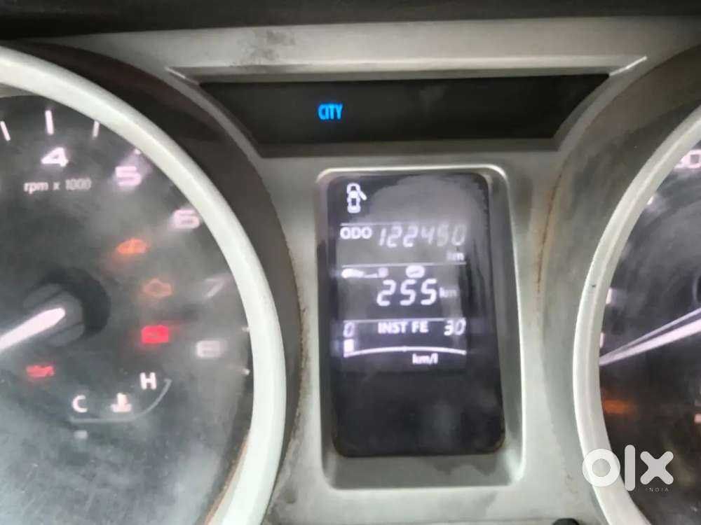 गाडीची कंडिशन चांगली आहे. Mg Car Care येथे गाडी पाहता येईल.
Interested