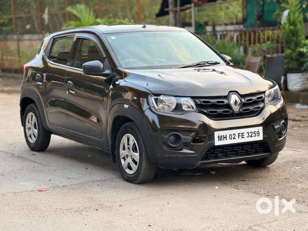 Renault Kwid Rxe 1.0, 2019, Petrol