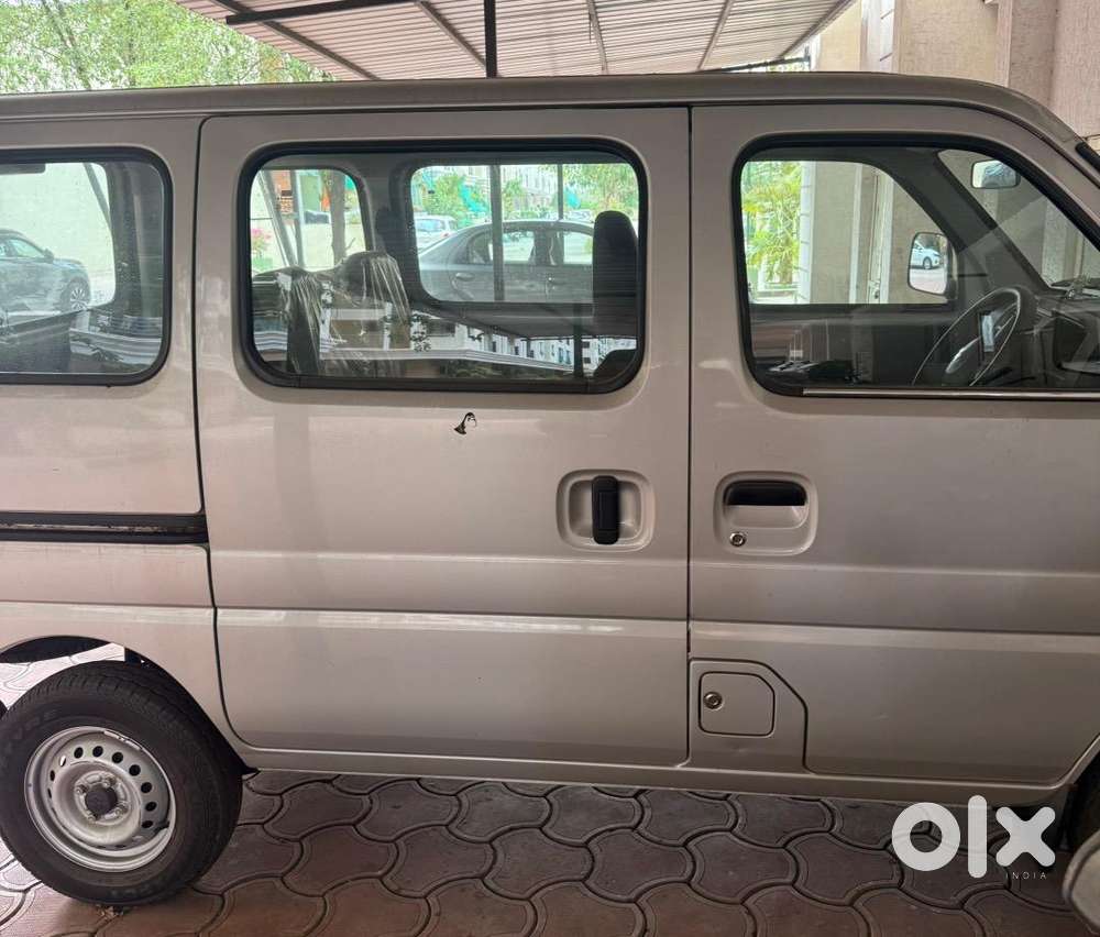 Brand New Eeco Up For Sale 2025 Model!!