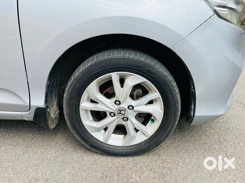 Honda Amaze Vx (o) I-dtec, 2019, Diesel