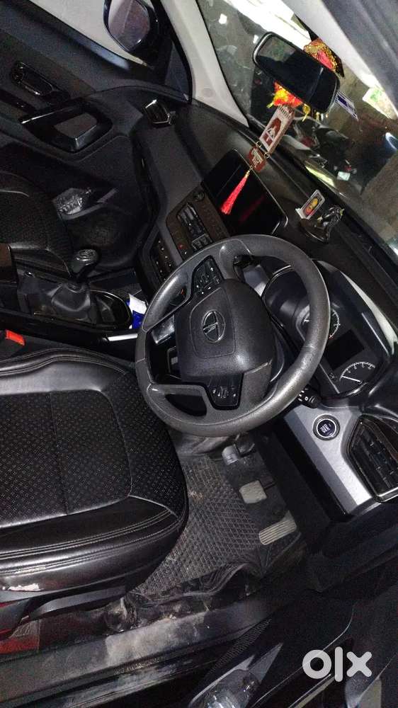 Tata Harrier Ev Xm 2022 Diesel